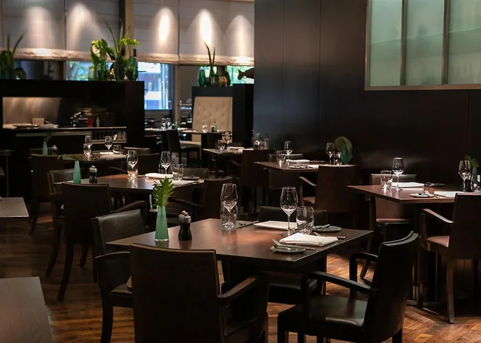 Grand HyattSporthotels