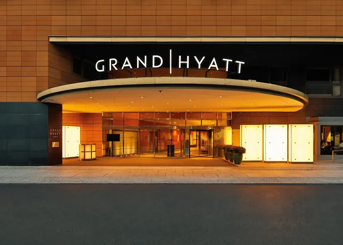 Grand HyattSporthotels