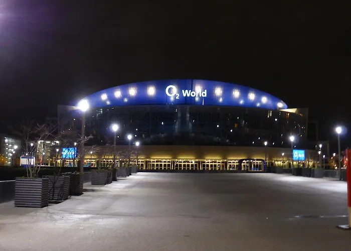 Apartments Dahlie & Nelke Berlin